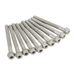 Internal Torx cylinder head bolt set BK6352