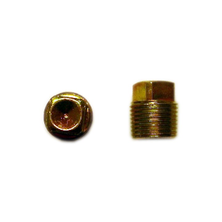 Tornillo de cierre cónico 340