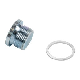 Oil pan plug bolt 257.826.011