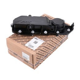 Crankcase ventilation 504132147