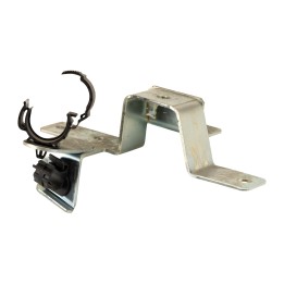 Bracket with bolt for valve cover 504296501