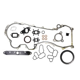 Crankcase gasket set 71744287