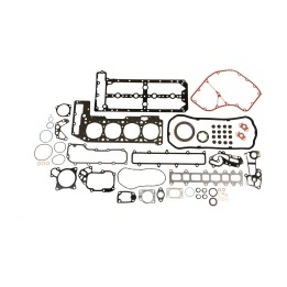 Engine gasket set 8099718