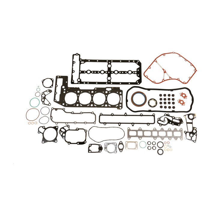 Engine gasket set 8099718