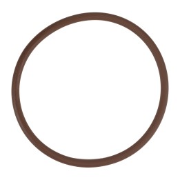 Gasket for oil filter bracket 17290181