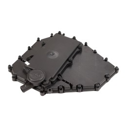 Crankcase ventilation cap, complete 5801889838