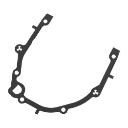 Oil pump gasket 73504268