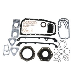 Lower engine gasket set Augustin Group 081065-1000