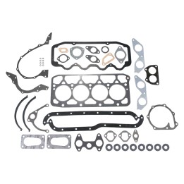 Engine gasket set without shaft seal 111172/9