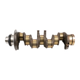 New crankshaft 10230