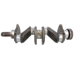 New crankshaft