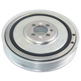 Polia do virabrequim DAYCO DPV1046