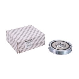 Crankshaft pulley 55208280
