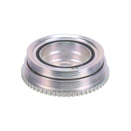 NTN-SNR pulley with vibration damper DPF358.16