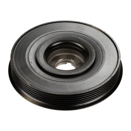 Crankshaft pulley 658022