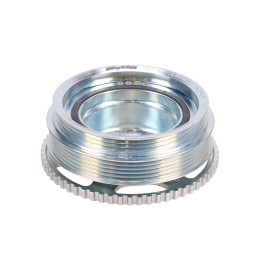Dayco pulley DPV1172