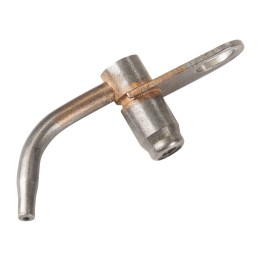 Oil nozzle, piston 55183898