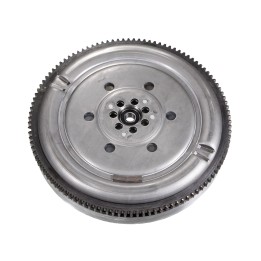 Original flywheel with vibration damper 504177013
