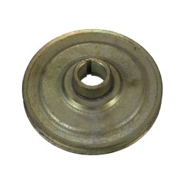 Second-hand crankshaft pulley 4164994
