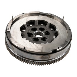 Volant bimasse LUK 415 0663 10