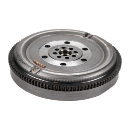 Flywheel with vibration damper 504088657