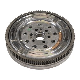 Dual-mass flywheel 71795036