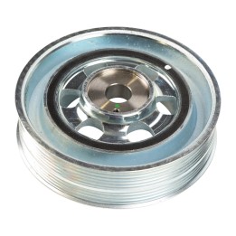 Pulley vibration damper 504180619