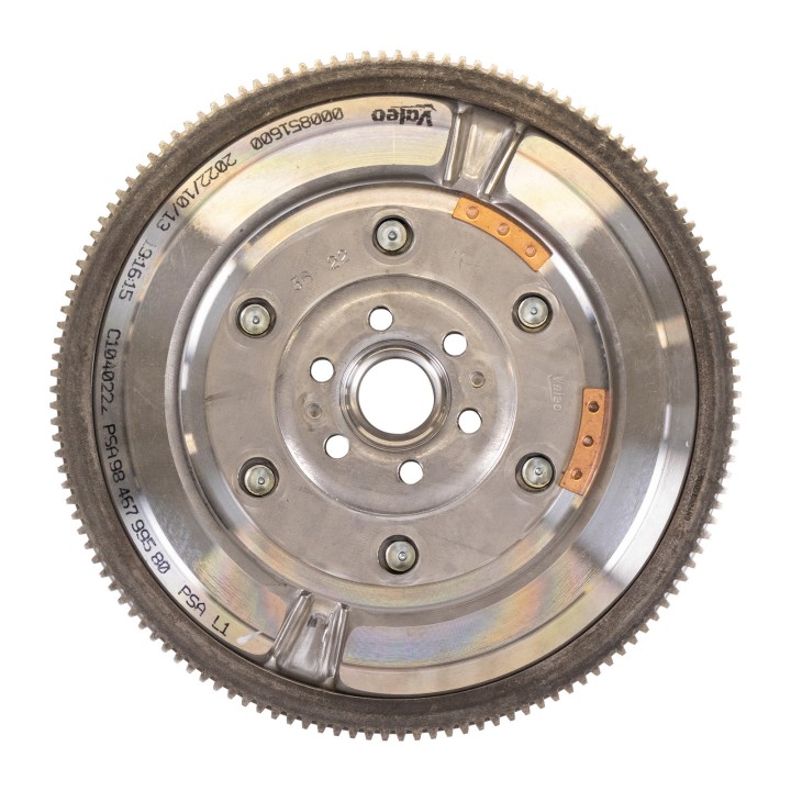 Flywheel 9846799580