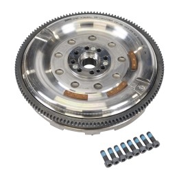 Flywheel Valeo 836341