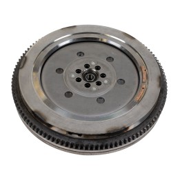 Volante com amortecedor de vibrações 181390