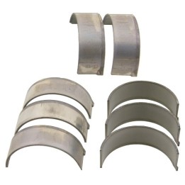 Set di cuscinetti di biella 000 (4x2 pezzi) 71-4157/4 STD