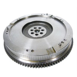 Flywheel with vibration damper 504388069