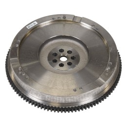 Original flywheel with vibration damper 504388069