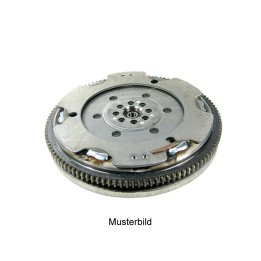 Valeo dual-mass flywheel 836046