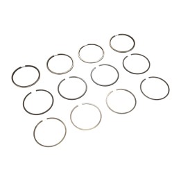 Piston ring set 060 81191587