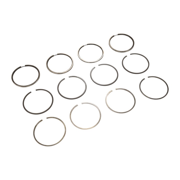 Piston ring set 060 81191587