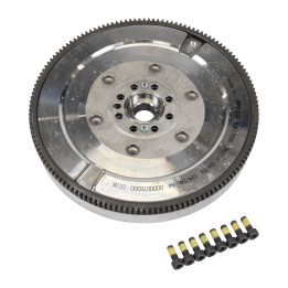 Flywheel Valeo 836172