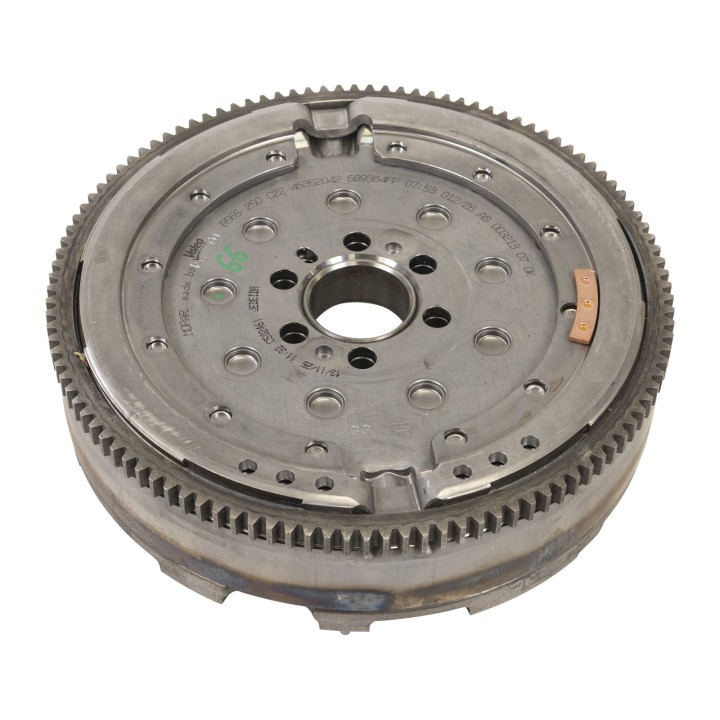 Volant bimasse 46352042