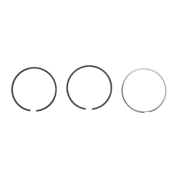 Piston ring set 819050