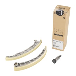 Steuerkettensatz Spanner 5802122597