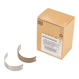 Paire de coussinets de bielle 500086170