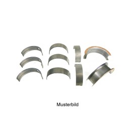 Main bearing shell set STD 4HV 2.2 Multij 843750