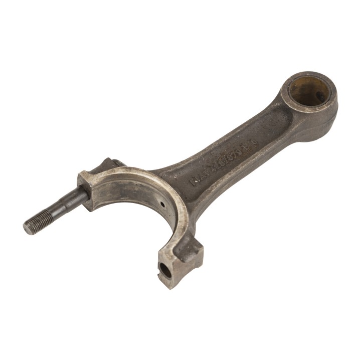Second-hand connecting rods