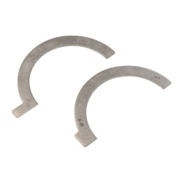 Crankshaft thrust bearings K05083979AA