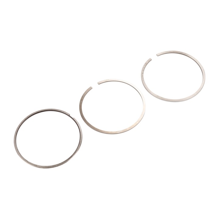 Piston ring set 500054821