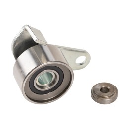 Tensioner pulley with lower bracket HB235