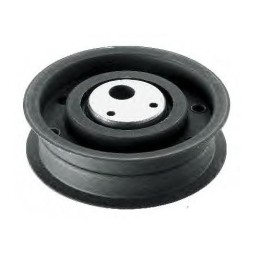 Rolo tensor da correia dentada 026109243E