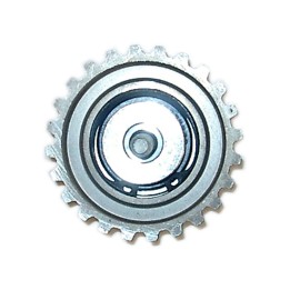 Pulleys NTN-SNR GT358.37