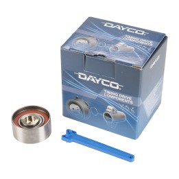 Rodillo tensor de la correa dentada Dayco ATB2308