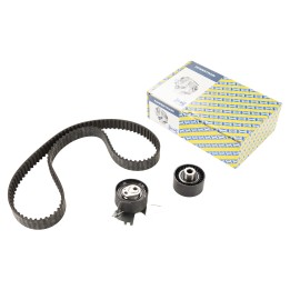 Set di cinghie dentate NTN-SNR KD459.57